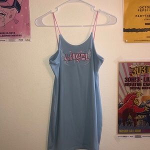 Angel Dress